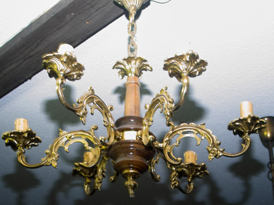 Lampe