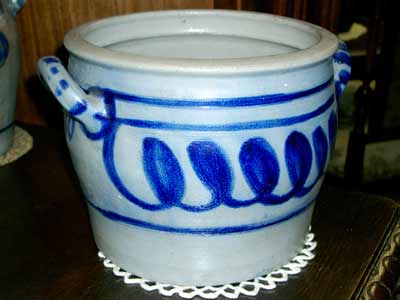 Steintopf