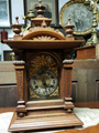 Stockuhr