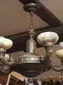 Lampe 5-armig