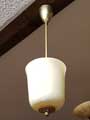 Lampe 1-armig