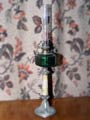 Petroleumlampe