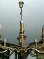 Deckenlampe